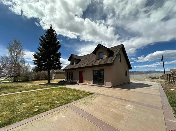 419 Morris Street, Monte Vista, CO 81144