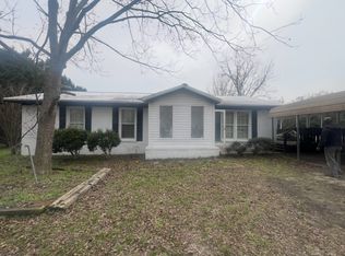 5745 State Highway 230, Unadilla, GA 31091