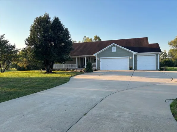 7401 E 155th St, Belton, MO 64012
