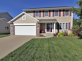 4070 Pinehurst Dr, Marion, IA 52302