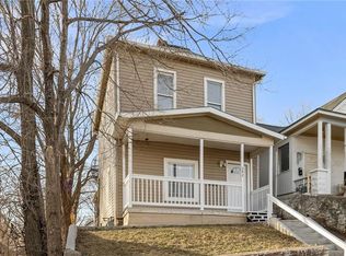 282 S Coy St, Kansas City, KS 66101