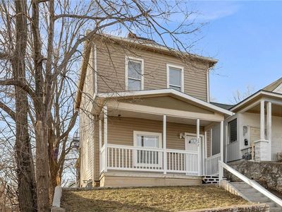282 S Coy St, Kansas City, KS, 66101