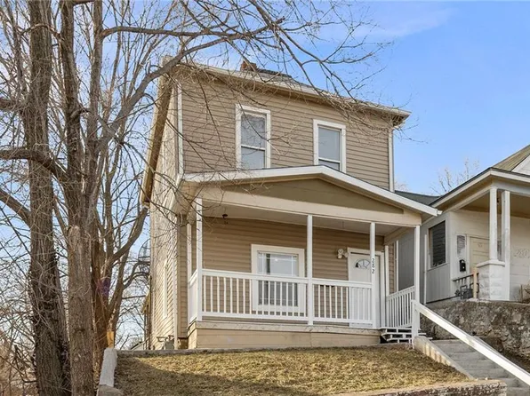 282 S Coy St, Kansas City, KS 66101