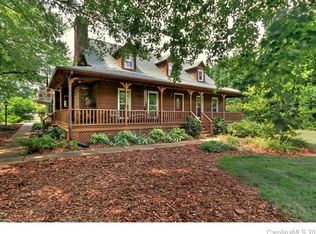 475 Eastland Ln, Salisbury, NC 28146
