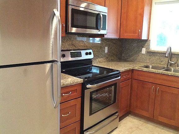 Updated Kitchen