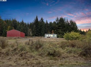 67640 Neverstill Rd, Birkenfeld, OR 97016