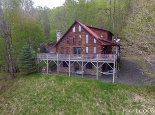 404 Stony Tree Rd, West Jefferson, NC 28694