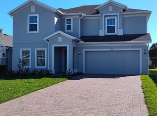 1251 Celery Oaks Ln, Sanford, FL 32771