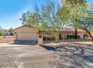 846 E Village Circle Dr S, Phoenix, AZ 85022