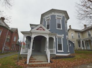 117 N Main St, Mechanicsburg, OH 43044