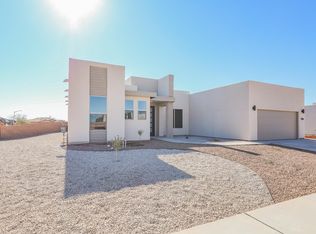 3398 Dahlia St, Alamogordo, NM 88310