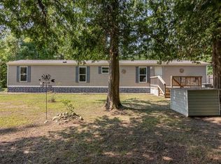 1776 N Hay Rd, Beaverton, MI 48612