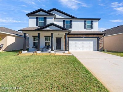 1337 Mycroft Dr, Cocoa, FL, 32926