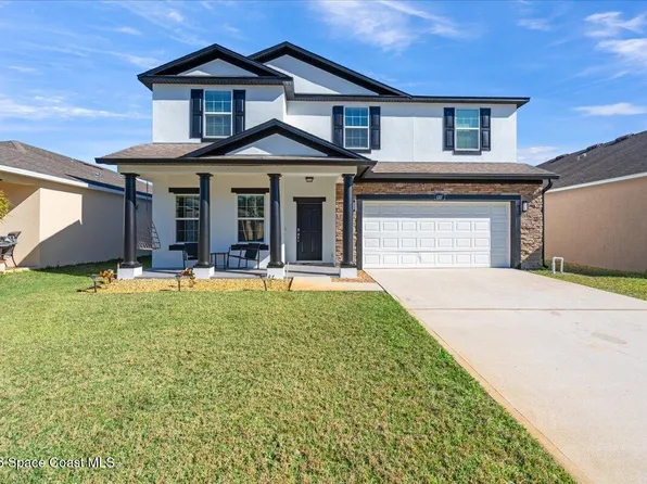 1337 Mycroft Dr, Cocoa, FL 32926