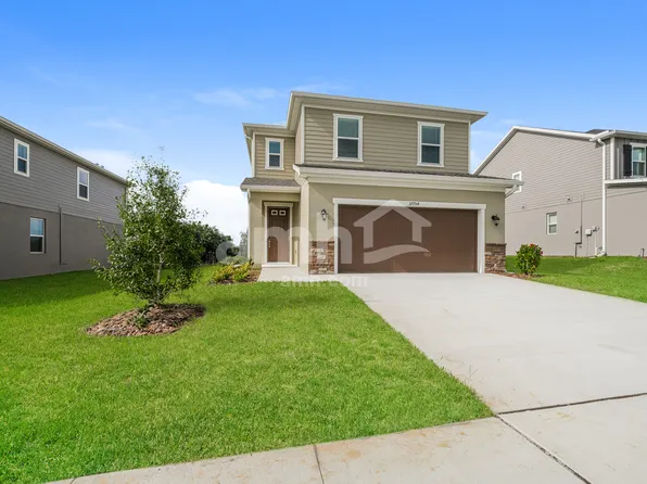 37754 Rattlesnake Trl, Zephyrhills, FL 33541