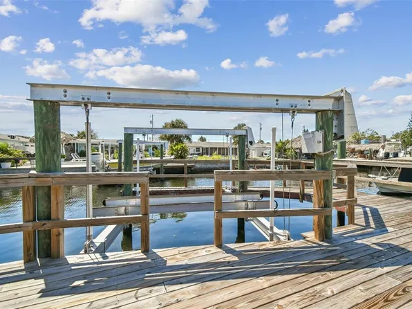 13603 Allyn Dr, Hudson, FL 34667