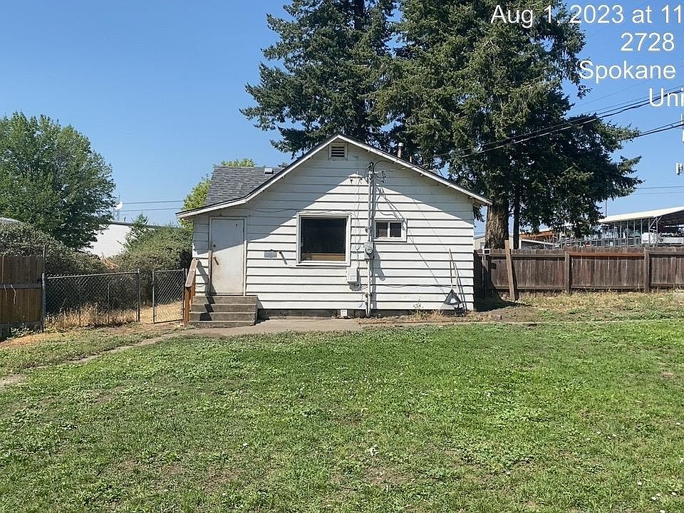 2nd image of 2728 N Napa St