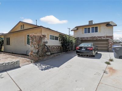 500 McBroom Ave, Barstow, CA, 92311