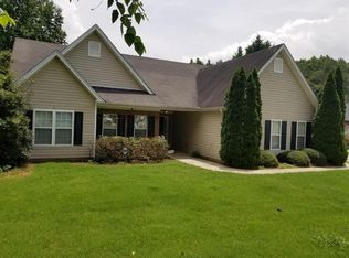 594 Bramlett Way, Powder Springs, GA 30127