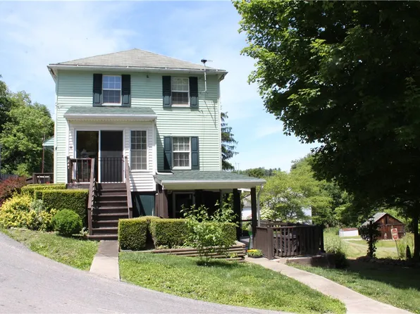 241-242 Grant Ln, Nemacolin, PA 15351