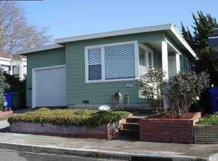 1905 Carquinez Ave, Richmond, CA