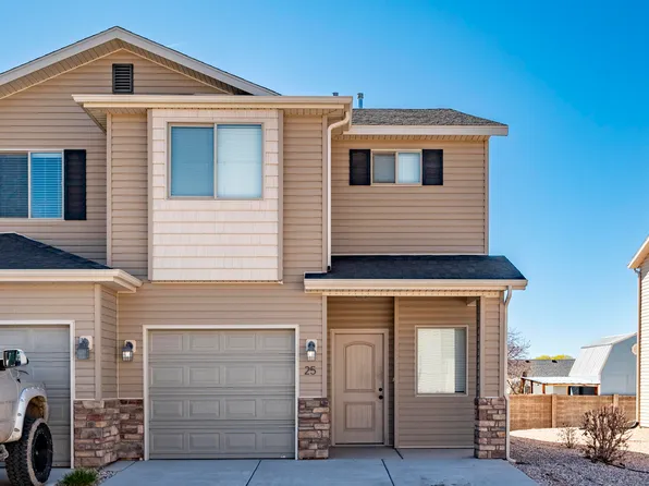 1677 N Main St #25, Cedar City, UT 84721