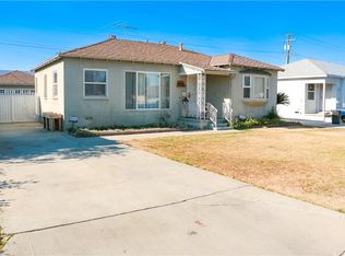 1327 Seaman Ave, South El Monte, CA 91733