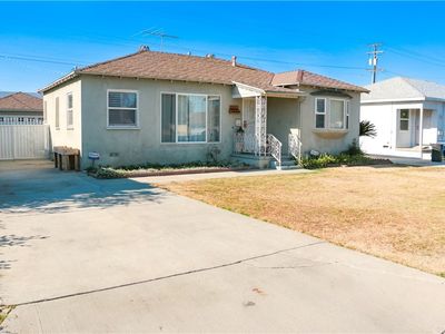 1327 Seaman Ave, South El Monte, CA, 91733