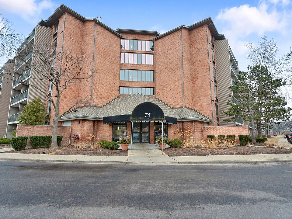 1st image of 75 Kristin Cir APT 123