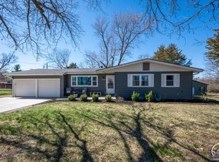 3535 NE Meriden Rd, Topeka, KS 66617
