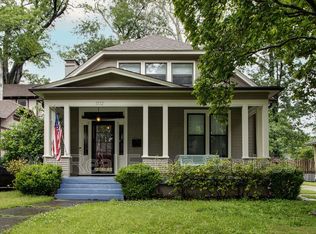 1552 Forest Ave, Memphis, TN 38112