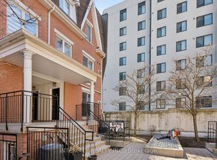 10 Laidlaw St #741, Toronto, ON