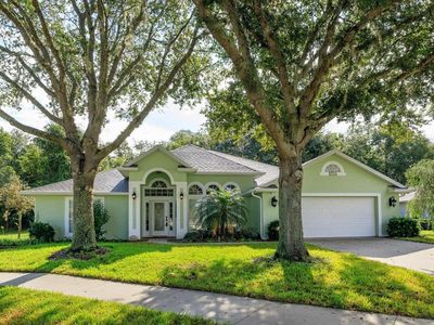 549 Quail Lake Dr, Debary, FL, 32713