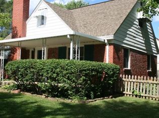 3610 Delaine Ave, Kettering, OH 45429