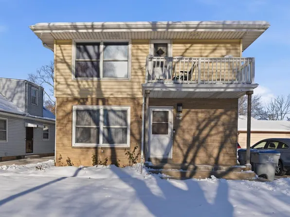 6654 West Constance AVENUE #6656, Milwaukee, WI 53218