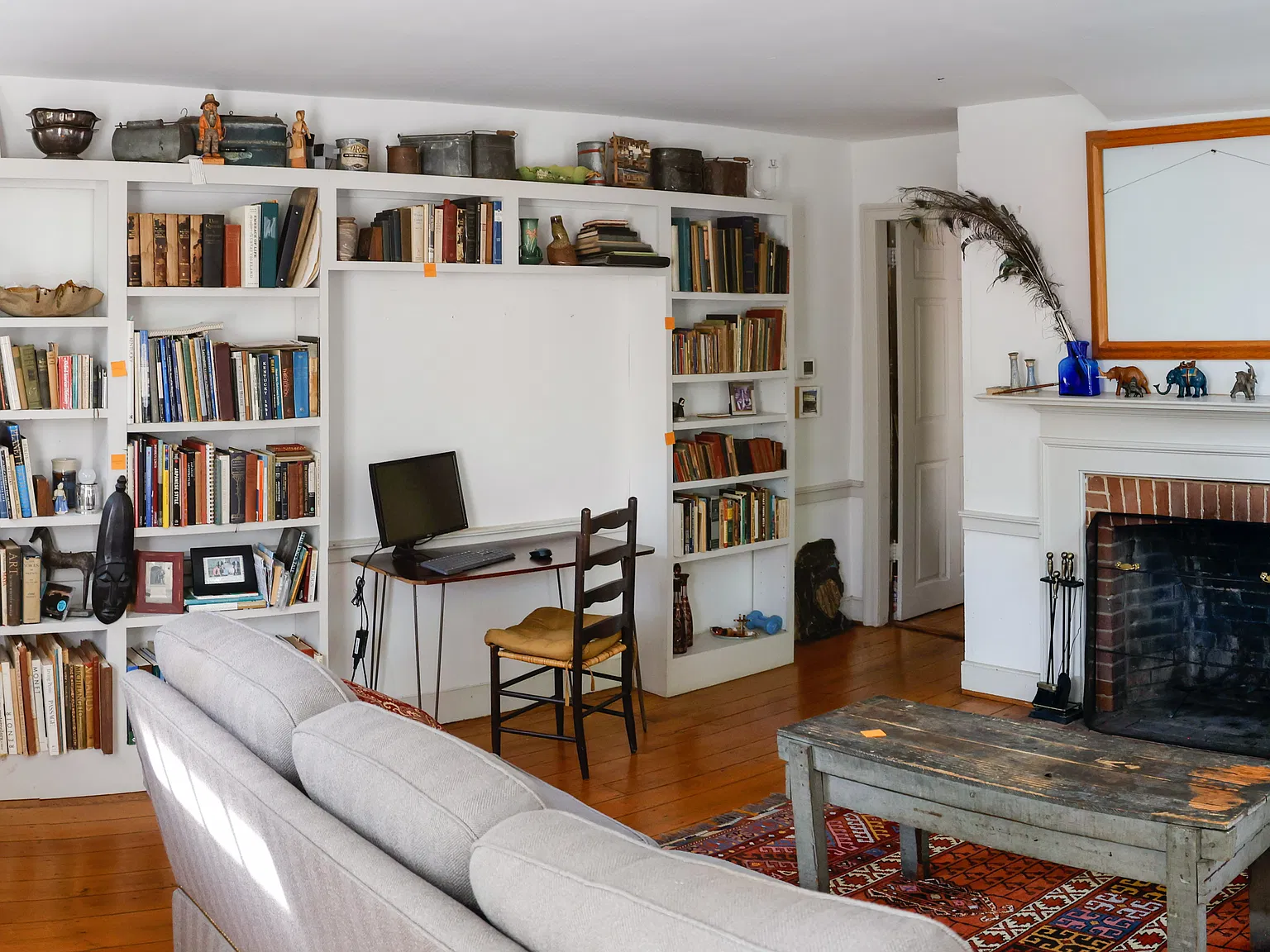2 bed, 1600 sqft, $1,950 — Photo 4