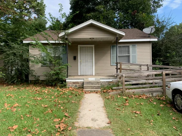 1109 W 23rd St, North Little Rock, AR 72114