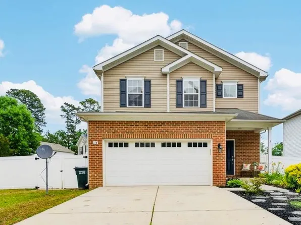 114 Cotswold Ct, Williamsburg, VA 23185