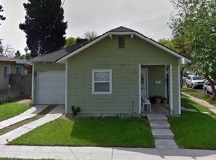 1604 E Home Ave, Fresno, CA