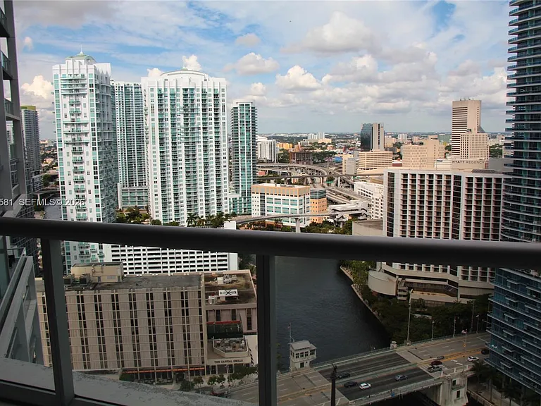 465 Brickell Ave — Photo 6