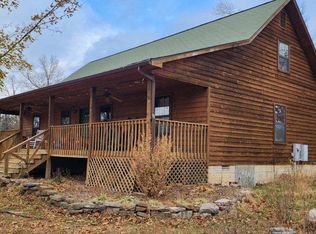 7900 Lead Hill Rd, Harrison, AR 72601