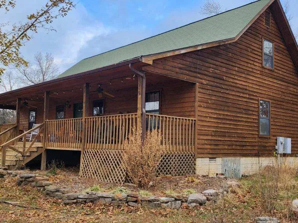 7900 Lead Hill Rd, Harrison, AR 72601