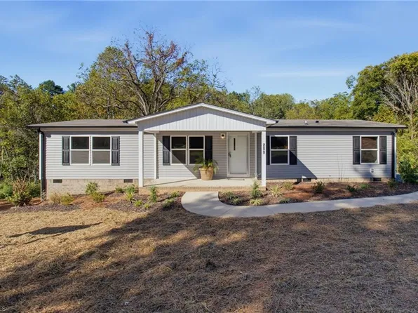 209 River St, East Bend, NC 27018