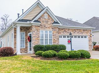 8119 Rose Hill Dr, Mechanicsville, VA 23111