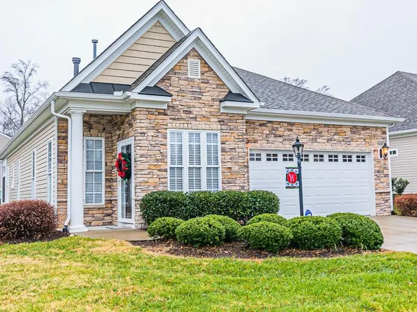 8119 Rose Hill Dr, Mechanicsville, VA 23111