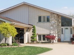 7809 E Sequoia Ct, Orland Park, IL 60462