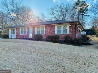 6795 Tralee Dr, Lithia Springs, GA 30122