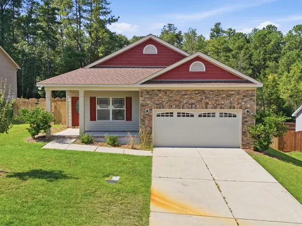 239 Shoals Landing Dr, Columbia, SC 29212
