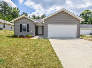 16100 Stone Ridge Pkwy, Brookwood, AL 35444