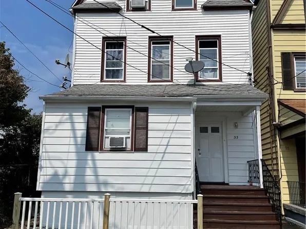 33 Grove Avenue, New Rochelle, NY 10801